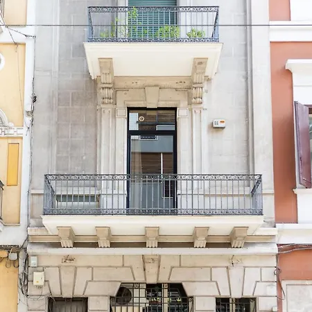 The Singer's House