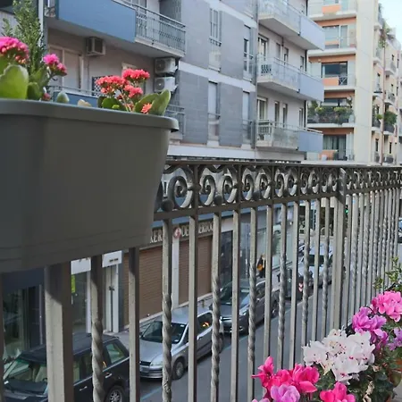 The Singer's House Apartament Bari