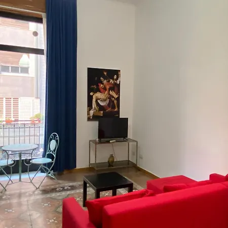 Apartament The Singer's House