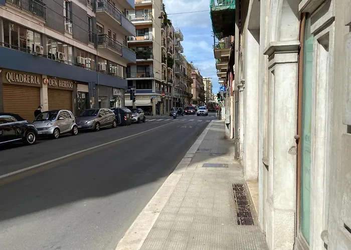 Apartamento The Singer's House *