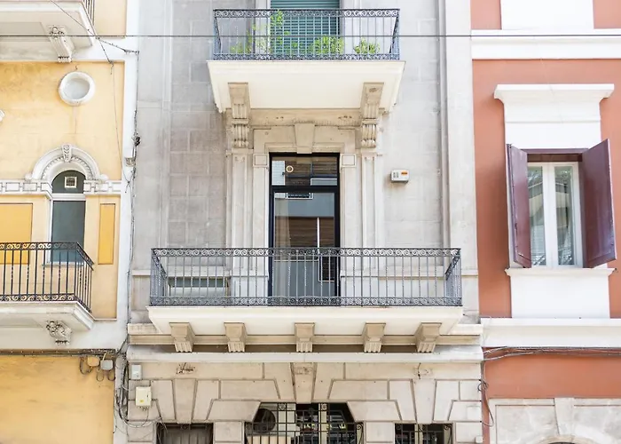 The Singer's House