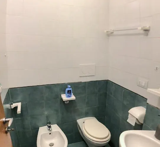 Apartamento The Singer's House Bari