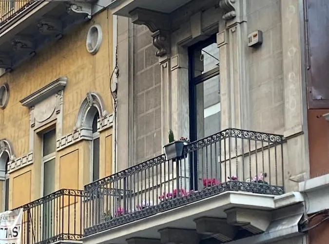 Apartamento The Singer's House