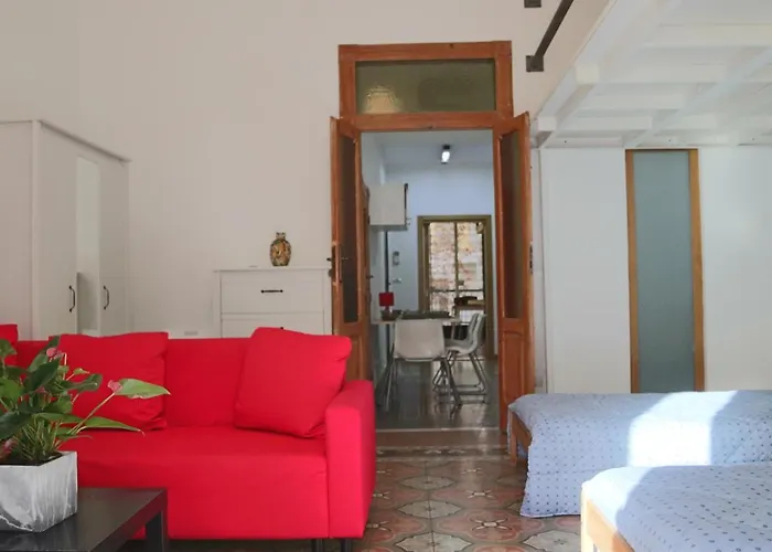 The Singer's House Apartamento