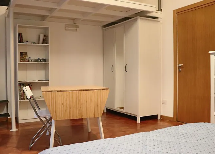 Apartamento The Singer's House Bari