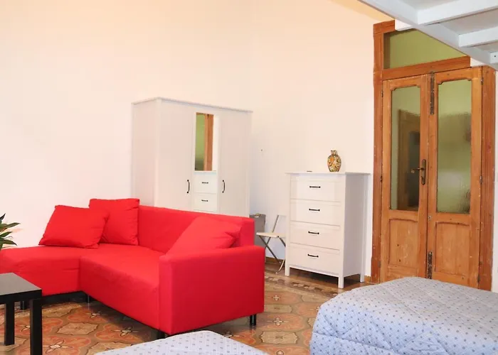 The Singer's House Apartamento Bari