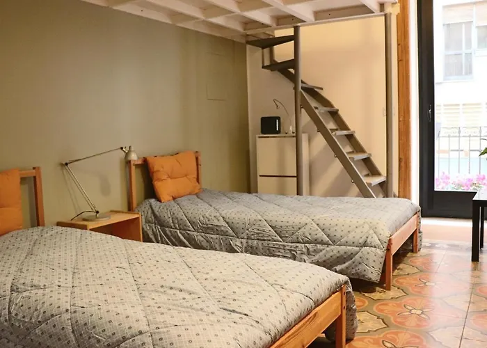 The Singer's House Bari