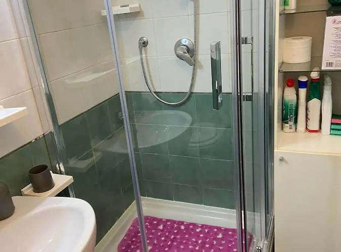 The Singer's House *