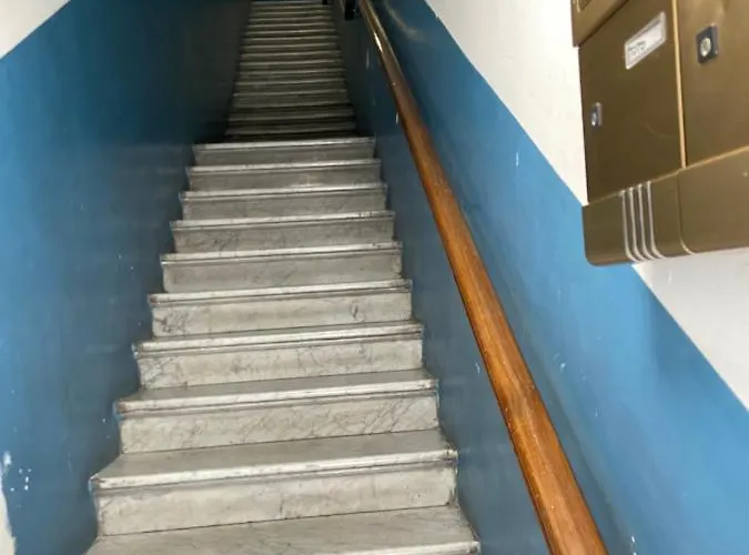 Apartamento The Singer's House *