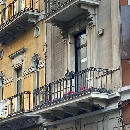 Apartman The Singer's House