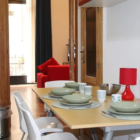 Apartman The Singer's House