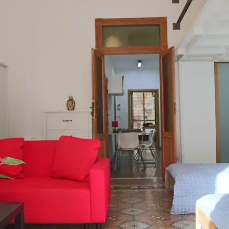 The Singer's House Apartman