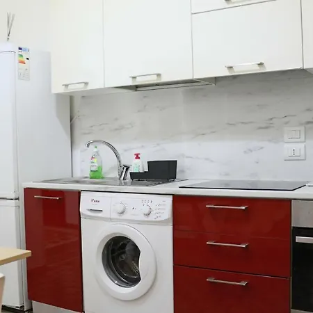 The Singer's House Apartman