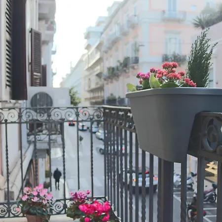 The Singer's House Apartman *