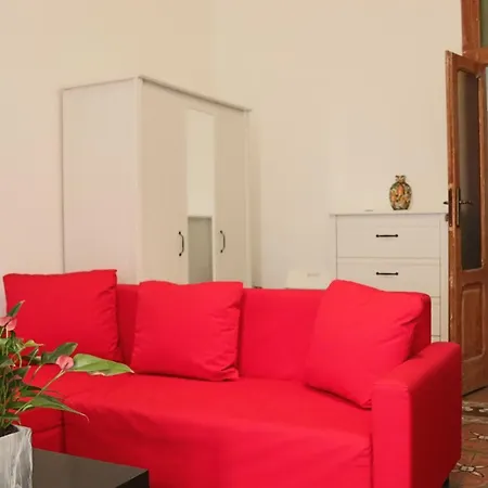 The Singer's House