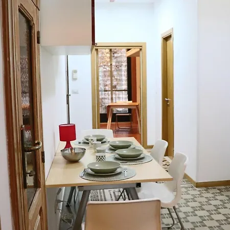 Apartman The Singer's House *