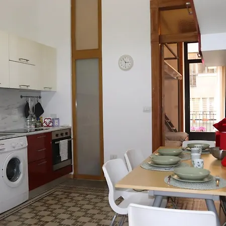 Apartman The Singer's House *