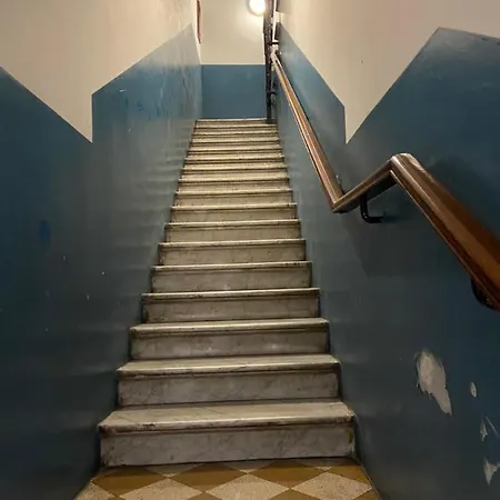 Apartman The Singer's House *