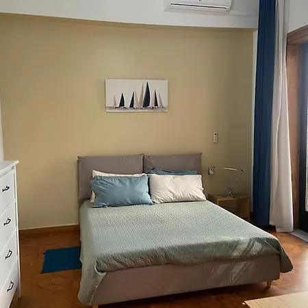 Apartman The Singer's House *