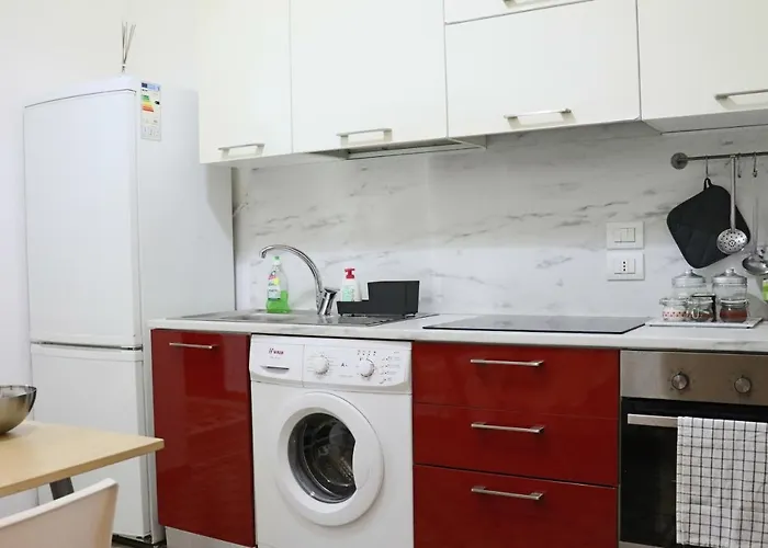 The Singer's House Apartman