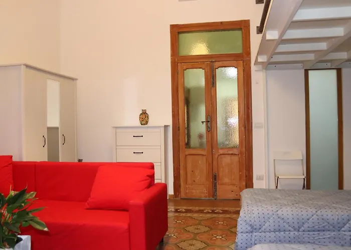 The Singer's House Apartman