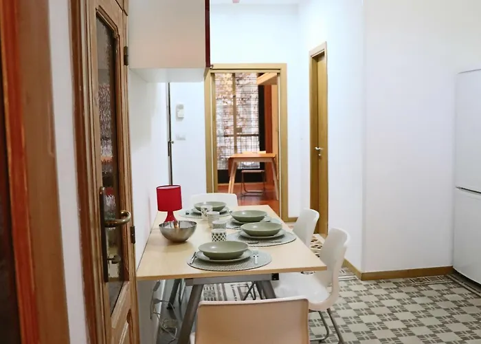 Apartman The Singer's House *