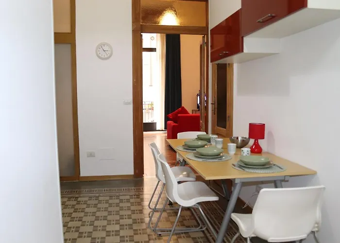 The Singer's House Apartament