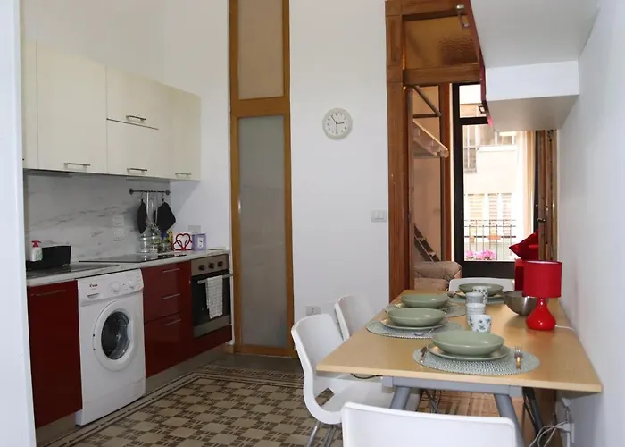 Apartman The Singer's House *