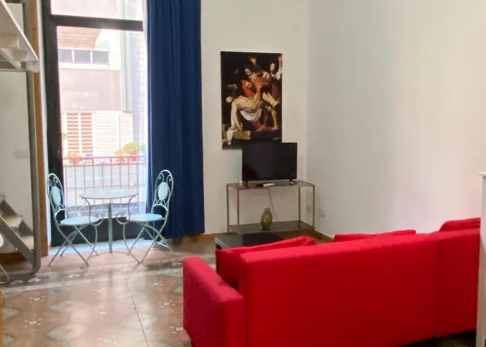 The Singer's House *