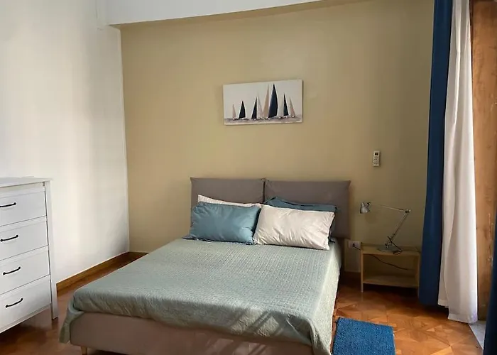 The Singer's House *