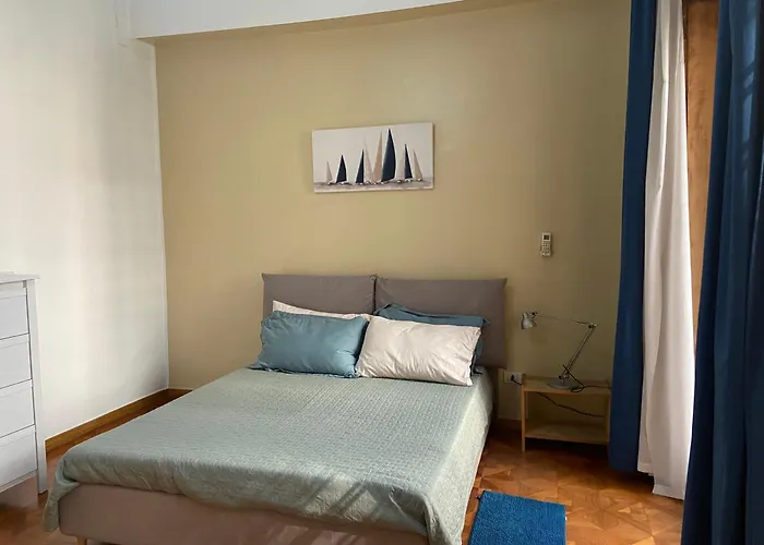 The Singer's House *